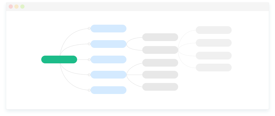 Tree diagram